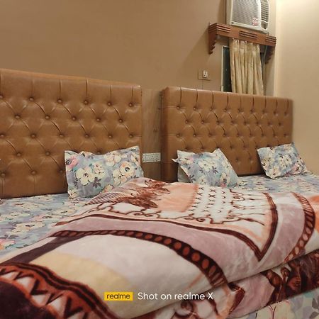 Hotel Pleasure Landmark Ujjain Εξωτερικό φωτογραφία