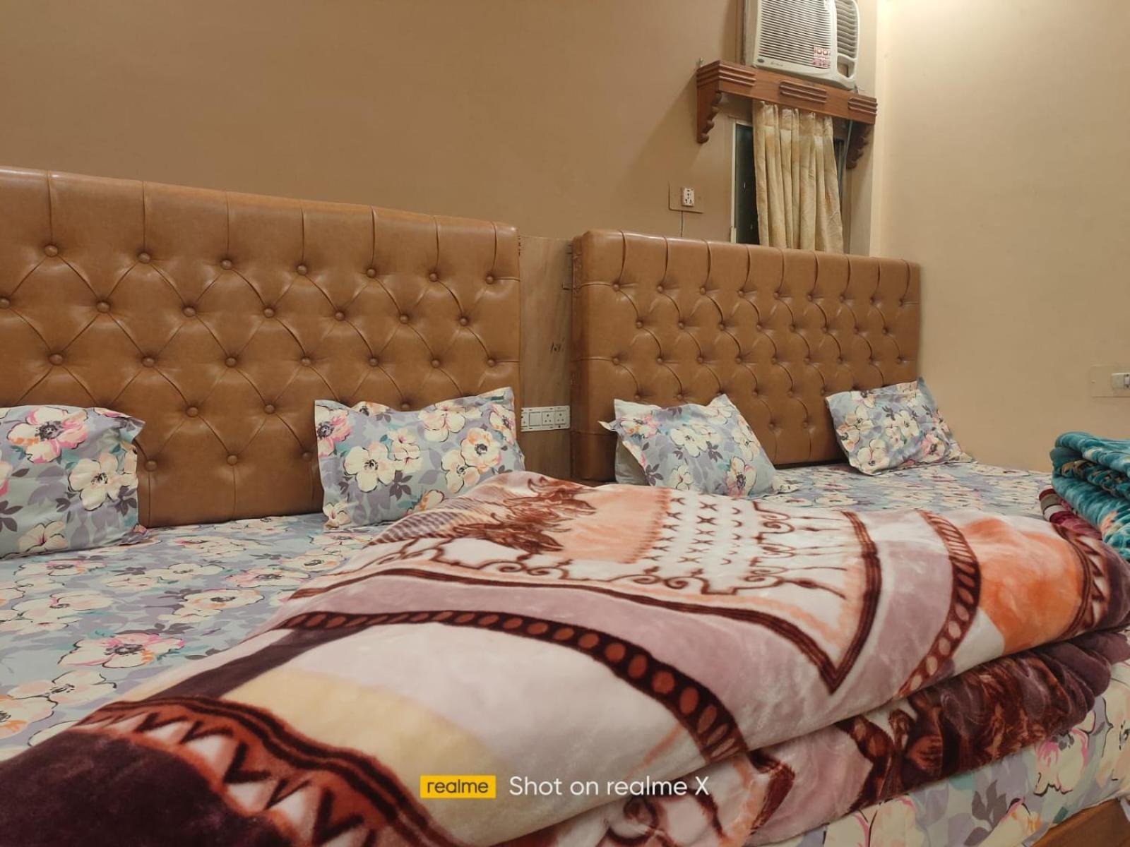 Hotel Pleasure Landmark Ujjain Εξωτερικό φωτογραφία