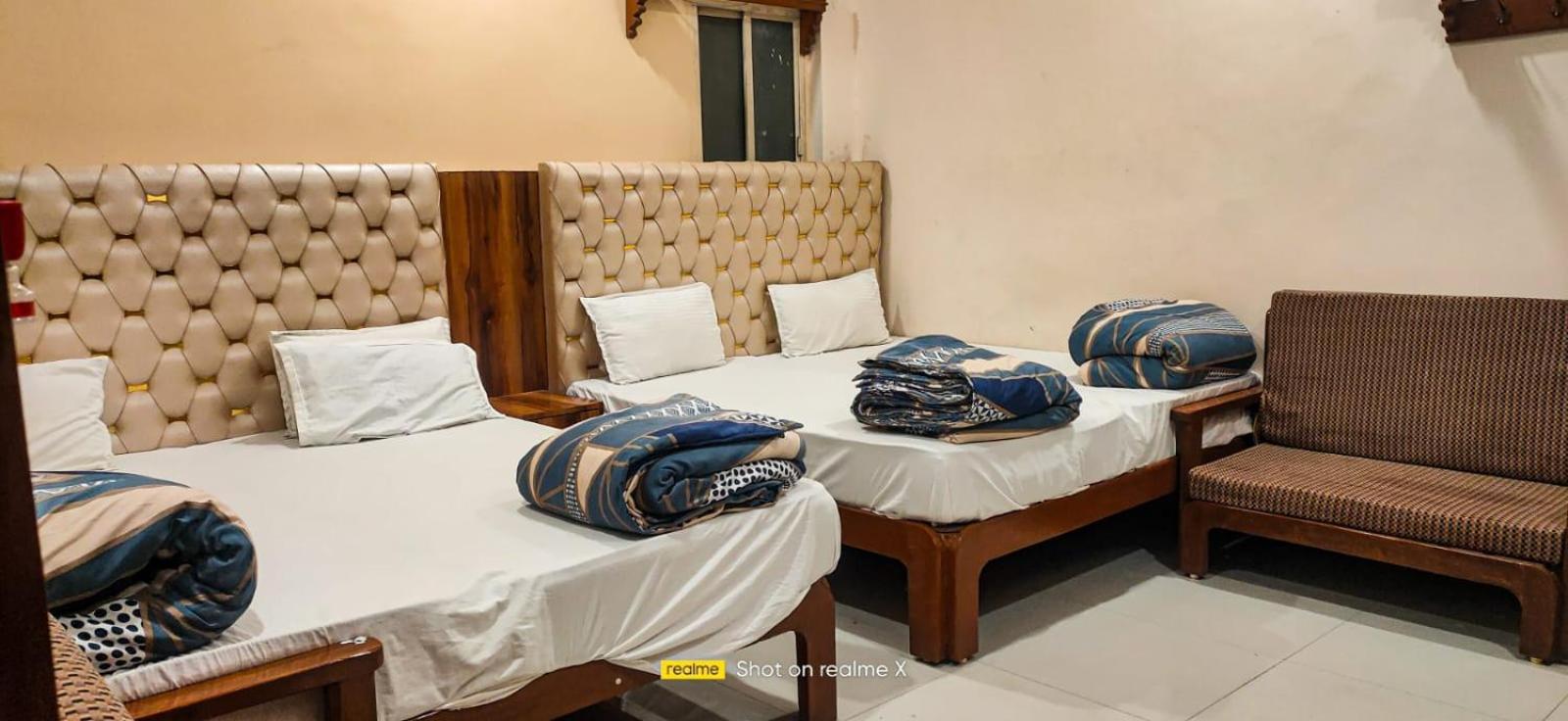 Hotel Pleasure Landmark Ujjain Εξωτερικό φωτογραφία