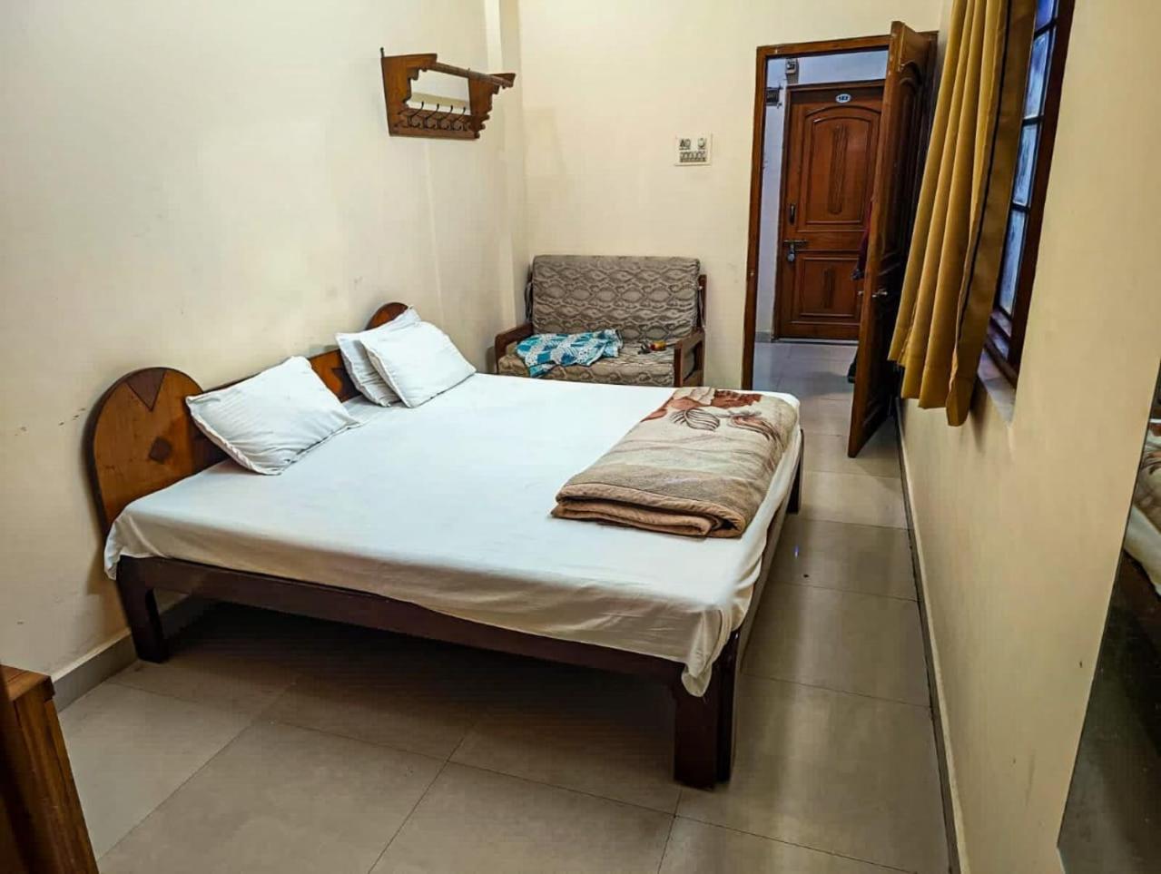 Hotel Pleasure Landmark Ujjain Εξωτερικό φωτογραφία