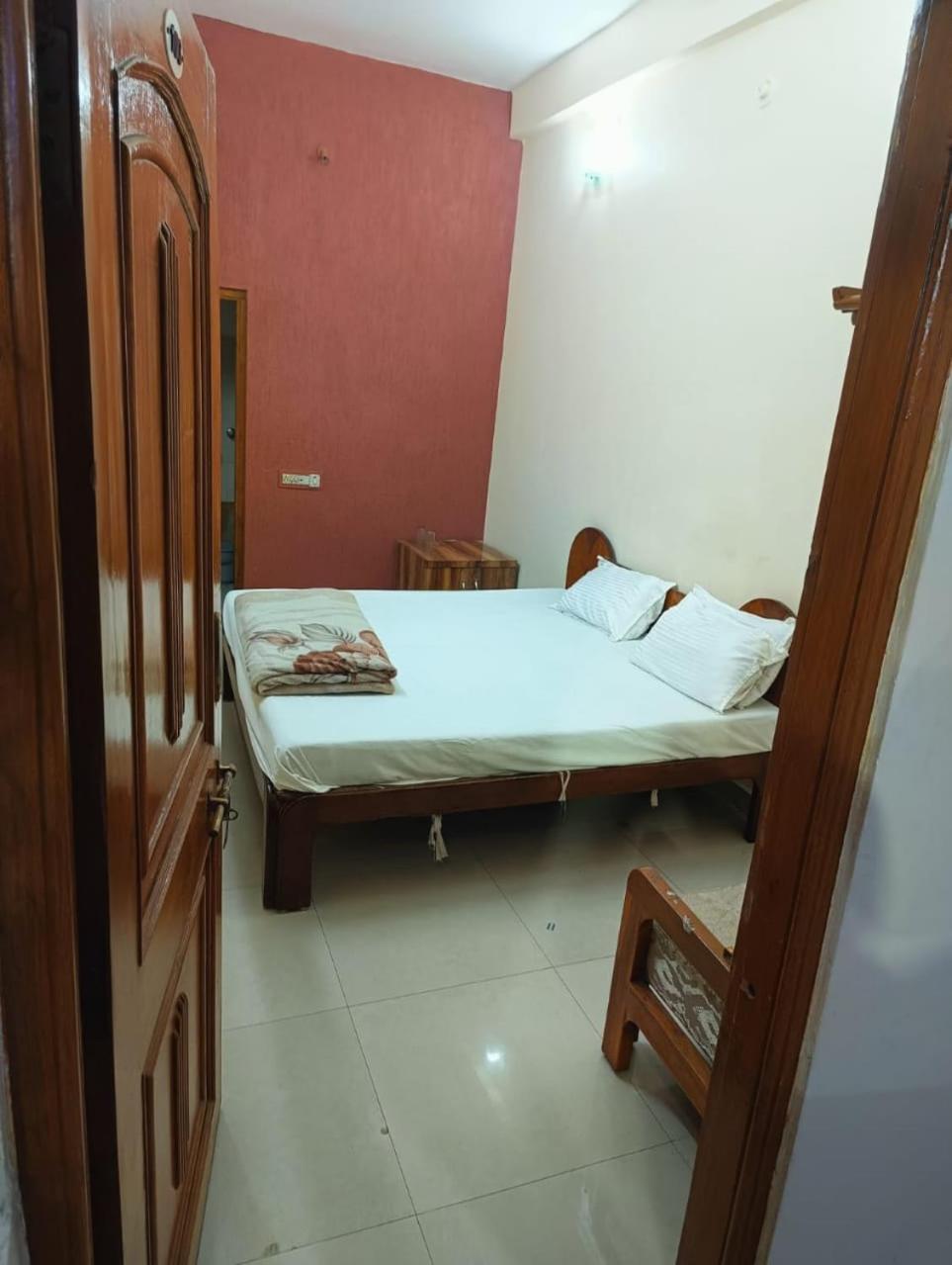 Hotel Pleasure Landmark Ujjain Εξωτερικό φωτογραφία